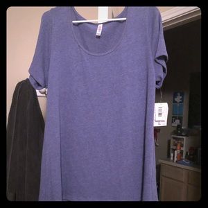 Lularoe shirt